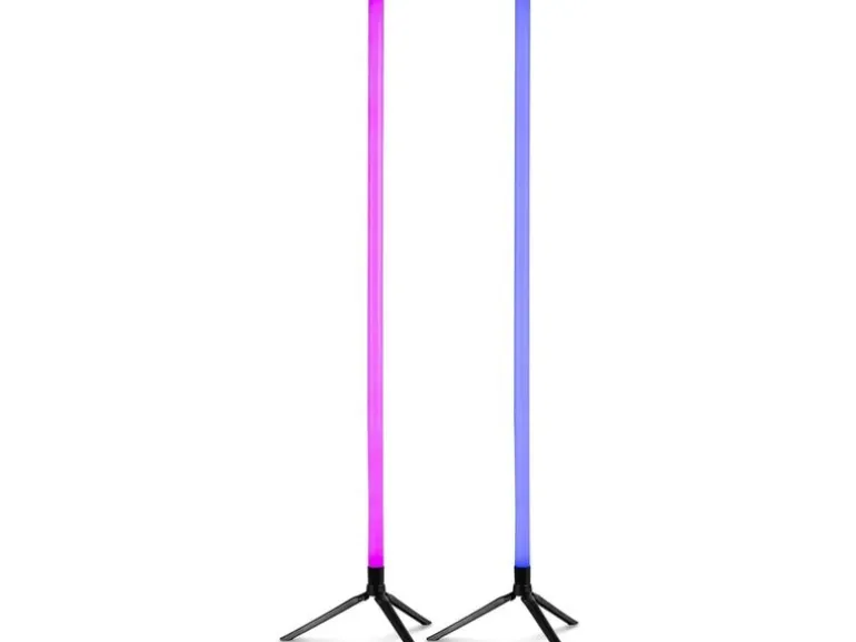 Fuzzix LED-Bar Starry Set