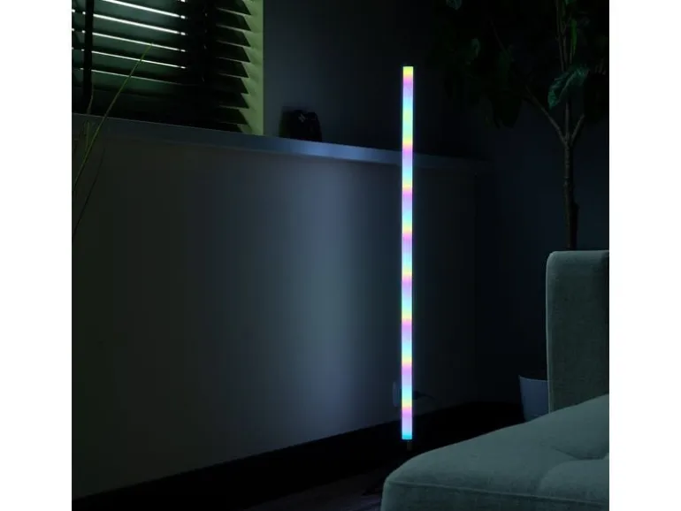 Fuzzix LED-Bar Starry Set
