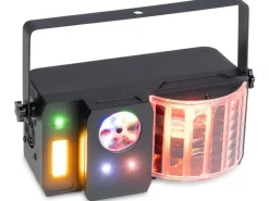 Fuzzix Lichteffekt Stellar 1