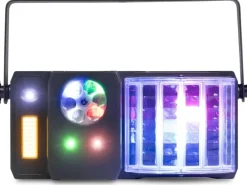 Fuzzix Lichteffekt Stellar 1
