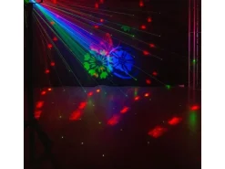 Fuzzix Lichteffekt Stellar 1
