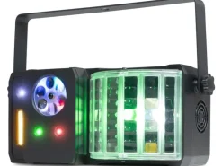 Fuzzix Lichteffekt Stellar 1