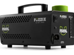 Fuzzix Nebelmaschine F509L