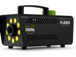 Fuzzix Nebelmaschine F509L