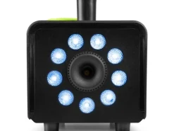 Fuzzix Nebelmaschine F509L