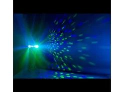 Fuzzix Scheinwerfer PartyBank2