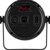 Fuzzix Scheinwerfer PLF20 LED Par 4x 12W RGBAW-UV DMX