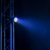 Fuzzix Scheinwerfer PLF12 RGB LED Punktstrahler 24 W