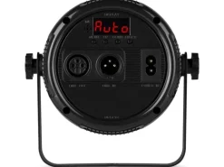 Fuzzix Scheinwerfer PLF12 RGB LED Punktstrahler 24 W