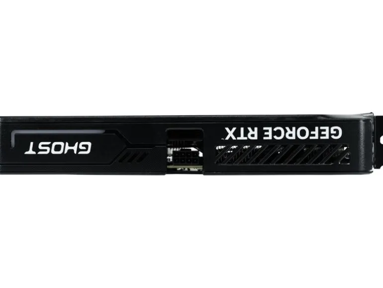 Gainward Grafikkarte GeForce RTX 5060 Ghost 8 GB