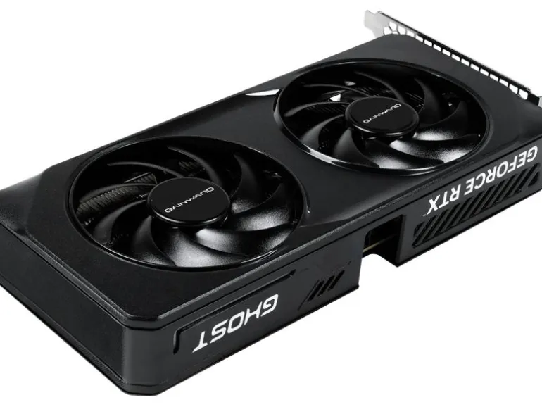 Gainward Grafikkarte GeForce RTX 5060 Ghost 8 GB