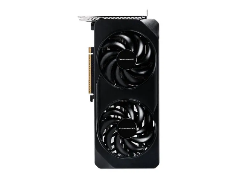Gainward Grafikkarte GeForce RTX 5060 Ghost 8 GB