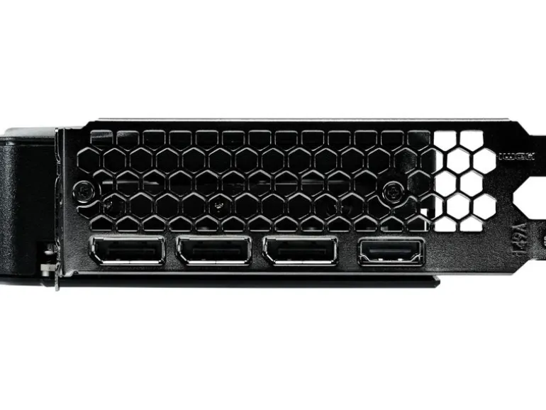 Gainward Grafikkarte GeForce RTX 5060 Ghost 8 GB