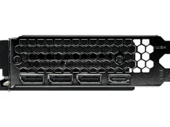 Gainward Grafikkarte GeForce RTX 5060 Python III OC