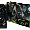 Gainward Grafikkarte GeForce RTX 5060 Ti Ghost OC 8 GB
