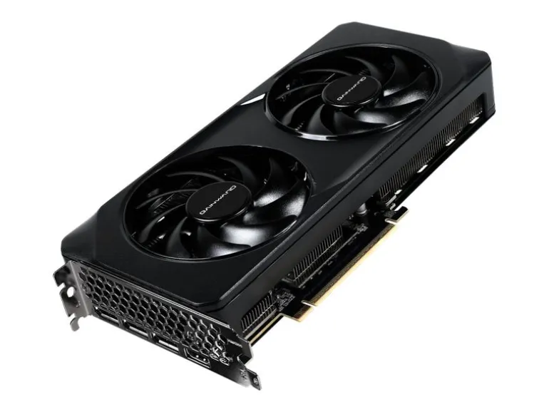 Gainward Grafikkarte GeForce RTX 5060 Ghost OC 8 GB
