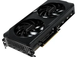 Gainward Grafikkarte GeForce RTX 5060 Ghost OC 8 GB