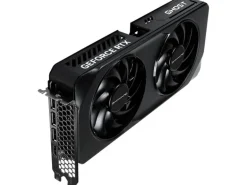 Gainward Grafikkarte GeForce RTX 5060 Ghost OC 8 GB