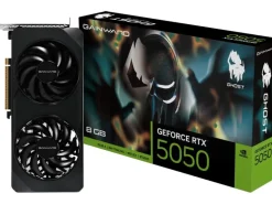 Gainward Grafikkarte RTX5050 Ghost 8 GB GDDR6