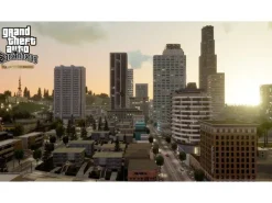 GAME GTA Trilogy – Definitive Edition