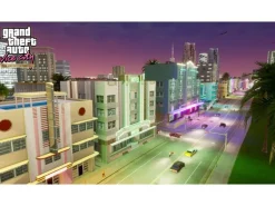 GAME GTA Trilogy – Definitive Edition