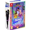 GAME Let's Sing 2026 + 2 Mics für Switch International Version