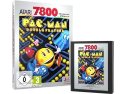 GAME Pac-Man Double Feature Catridge