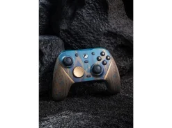GameSir Controller G7 Pro Wuchang Blau|Gold