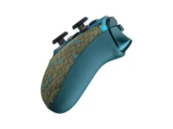GameSir Controller G7 Pro Wuchang Blau|Gold