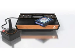 GAME Spielkonsole 2600+