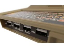 GAME Spielkonsole Atari THE400 Mini