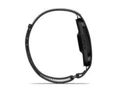 GARMIN CIRQA Smart Band L-XL Schwarz ohne Display