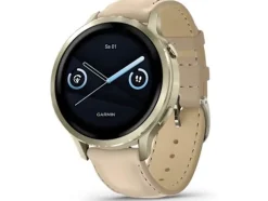GARMIN GPS-Sportuhr Venu 4 - 41 mm Sand