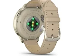 GARMIN GPS-Sportuhr Venu 4 - 41 mm Sand