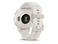 GARMIN GPS-Sportuhr Vivoactive 5 Elfenbein/Cremegold