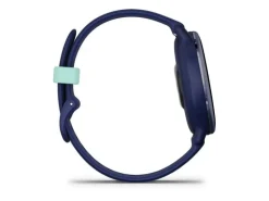 GARMIN GPS-Sportuhr Vivoactive 5 Kapitänsblau