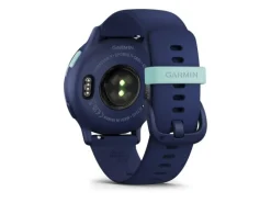 GARMIN GPS-Sportuhr Vivoactive 5 Kapitänsblau