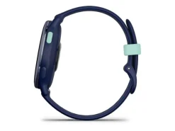 GARMIN GPS-Sportuhr Vivoactive 5 Kapitänsblau