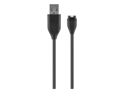 GARMIN Ladekabel zu Fenix 5 & Vivosport Schwarz