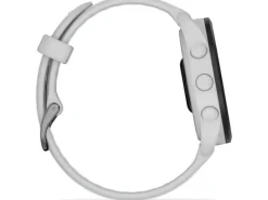 GARMIN Sportuhr Forerunner 165 Hellgrau