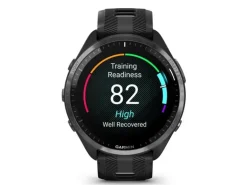 GARMIN Sportuhr Forerunner 965 Schwarz