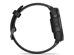 GARMIN Sportuhr Forerunner 965 Schwarz