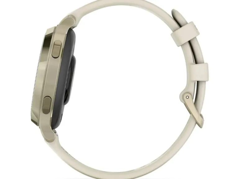 GARMIN Sportuhr Lily 2 Active Weiss