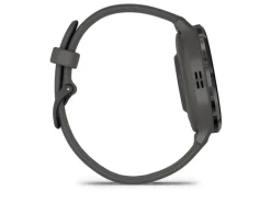 GARMIN Sportuhr Venu 3S Kieselgrau / Schiefergrau