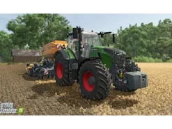 Giants Software Landwirtschafts Simulator 25