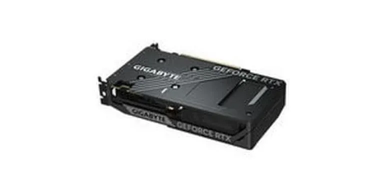 Gigabyte Grafikkarte GeForce RTX 5060 WINDFORCE MAX OC 8G