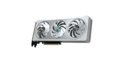 Gigabyte Grafikkarte GeForce RTX 5060 Ti AERO OC 8G