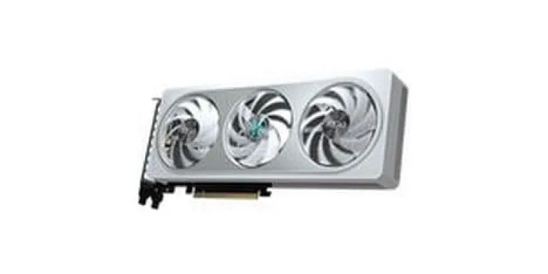 Gigabyte Grafikkarte GeForce RTX 5060 Ti AERO OC 8G