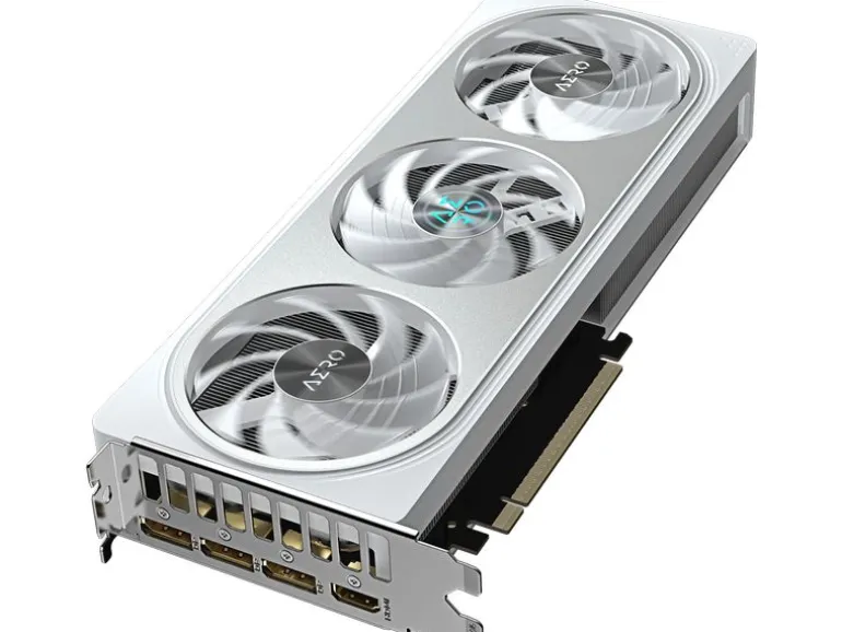 Gigabyte Grafikkarte GeForce RTX 5060 Ti AERO OC 8G
