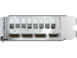 Gigabyte Grafikkarte GeForce RTX 5060 Ti AERO OC 8G